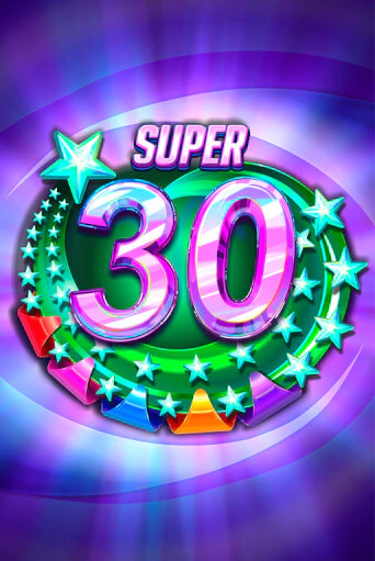 Super 30 Stars  играть онлайн | Фараон Казино бесплатно