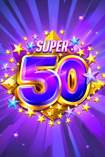 Super 50 Stars играть онлайн | Фараон Казино бесплатно