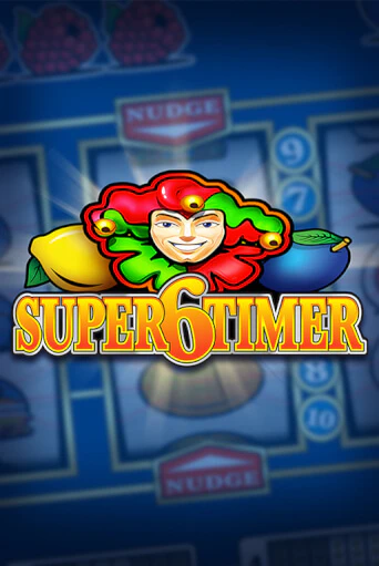 Super6Timer играть онлайн | Фараон Казино бесплатно