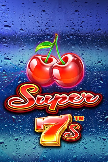 Super 7s™ играть онлайн | Фараон Казино бесплатно