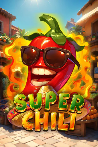 Super Chili играть онлайн | Фараон Казино бесплатно