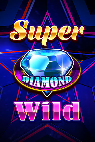 Super Diamond Wild играть онлайн | Фараон Казино бесплатно