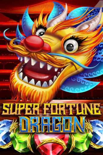 Super Fortune Dragon играть онлайн | Фараон Казино бесплатно