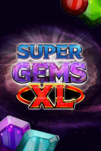 Super Gems XL играть онлайн | Фараон Казино бесплатно