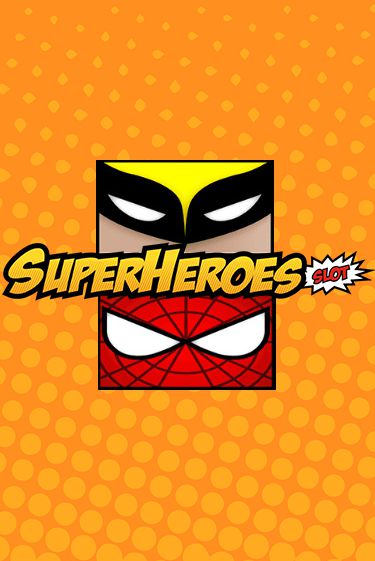 SuperHeroes играть онлайн | Фараон Казино бесплатно