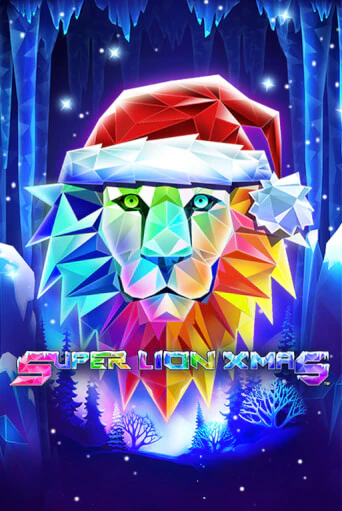 Super Lion Xmas играть онлайн | Фараон Казино бесплатно