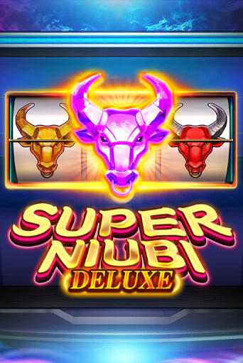 Super Niubi Deluxe играть онлайн | Фараон Казино бесплатно