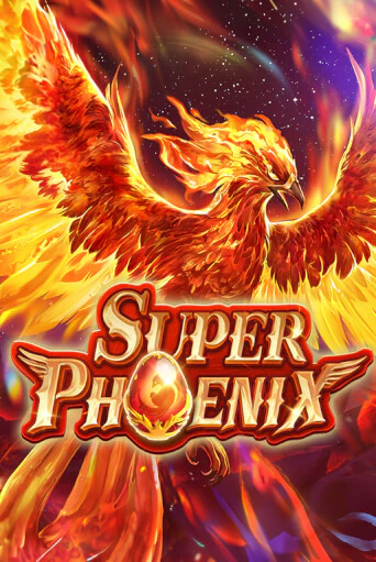 Super Phoenix играть онлайн | Фараон Казино бесплатно