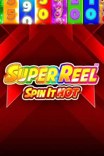 Super Reel: Spin it Hot! играть онлайн | Фараон Казино бесплатно