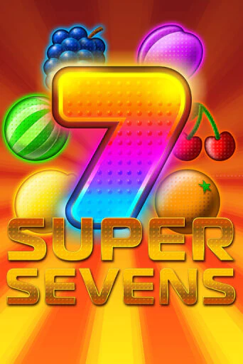 Super Sevens играть онлайн | Фараон Казино бесплатно