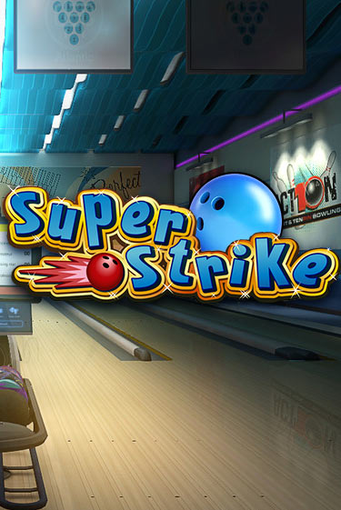 Super Strike играть онлайн | Фараон Казино бесплатно