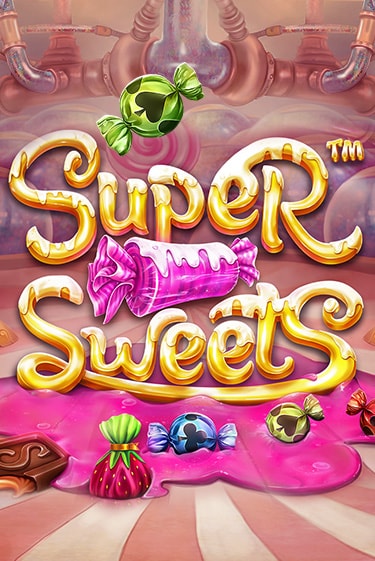 Super Sweets играть онлайн | Фараон Казино бесплатно