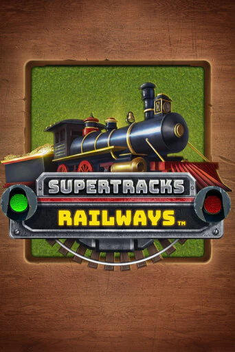 Super Tracks Railways играть онлайн | Фараон Казино бесплатно