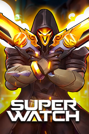 Super Watch играть онлайн | Фараон Казино бесплатно