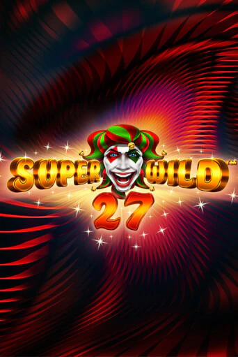 Super Wild 27 играть онлайн | Фараон Казино бесплатно