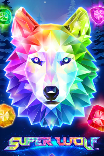 Super Wolf играть онлайн | Фараон Казино бесплатно