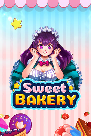 Sweet Bakery играть онлайн | Фараон Казино бесплатно