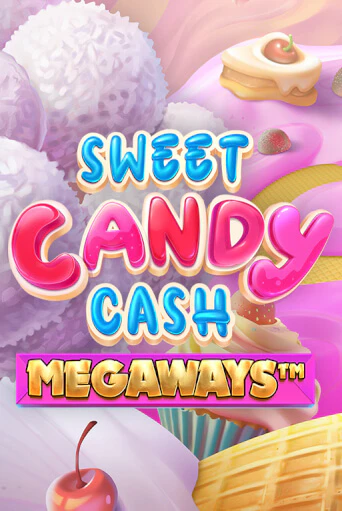 Sweet Candy Cash Megaways играть онлайн | Фараон Казино бесплатно