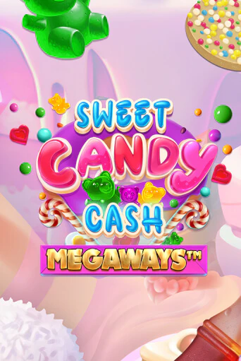 Sweet Candy Cash Megaways играть онлайн | Фараон Казино бесплатно