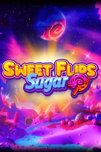 Sweet Flips: Sugar играть онлайн | Фараон Казино бесплатно