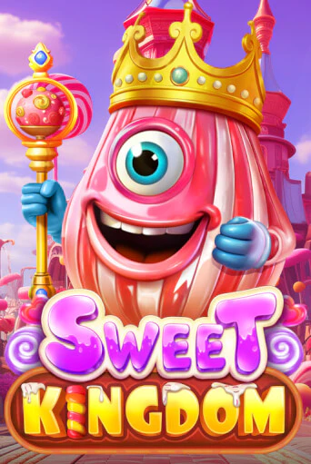 Sweet Kingdom играть онлайн | Фараон Казино бесплатно