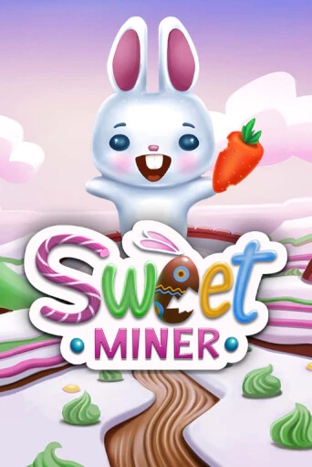 Sweet Miner играть онлайн | Фараон Казино бесплатно