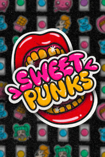 Sweet Punks играть онлайн | Фараон Казино бесплатно