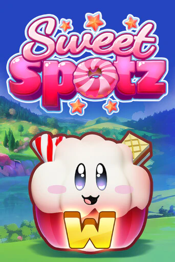 Sweet Spotz играть онлайн | Фараон Казино бесплатно