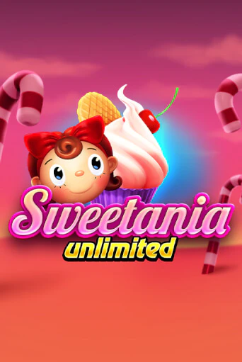 Sweetania Unlimited играть онлайн | Фараон Казино бесплатно