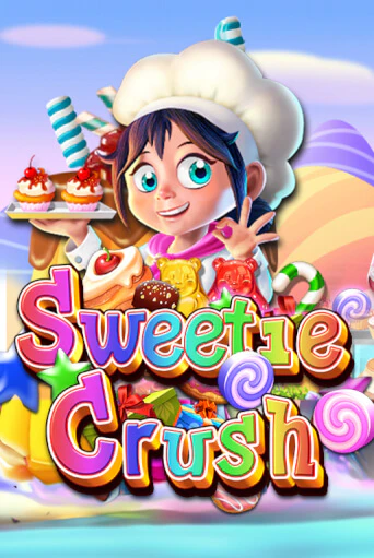 Sweetie Crush играть онлайн | Фараон Казино бесплатно