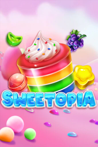 Sweetopia играть онлайн | Фараон Казино бесплатно