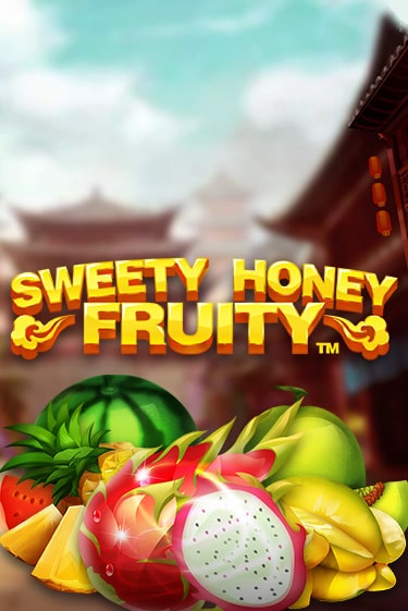 Sweety Honey Fruity™ играть онлайн | Фараон Казино бесплатно