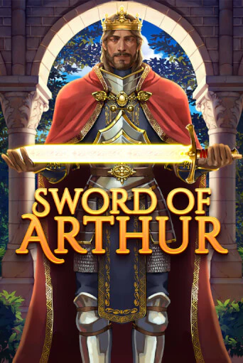 Sword of Arthur играть онлайн | Фараон Казино бесплатно