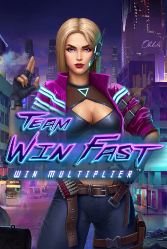 Team Win Fast играть онлайн | Фараон Казино бесплатно