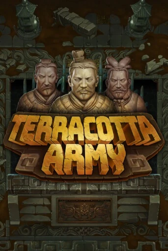 Terracotta Army играть онлайн | Фараон Казино бесплатно