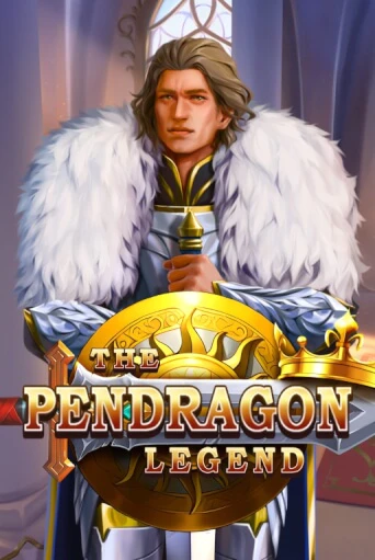 the Pendragon Legend играть онлайн | Фараон Казино бесплатно