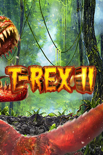 T-REX 2 играть онлайн | Фараон Казино бесплатно