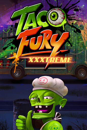 Taco Fury Xxxtreme играть онлайн | Фараон Казино бесплатно