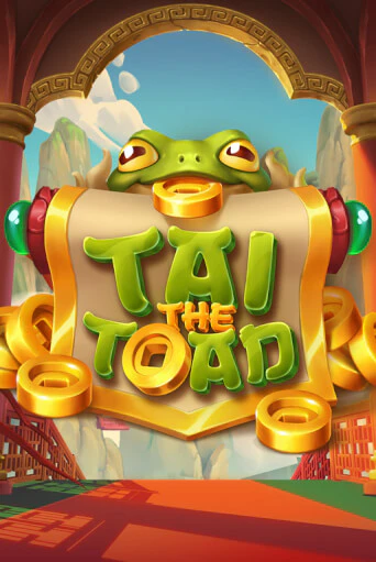 Tai the Toad играть онлайн | Фараон Казино бесплатно