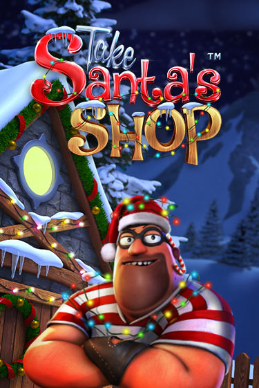 Take Santa's Shop играть онлайн | Фараон Казино бесплатно