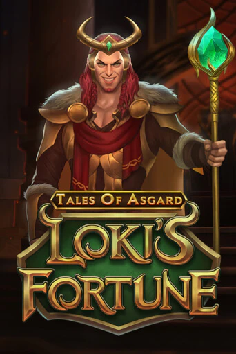 Tales of Asgard: Loki's Fortune играть онлайн | Фараон Казино бесплатно