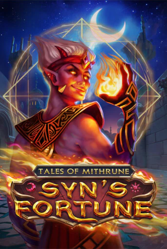 Tales of Mithrune Syn's Fortune играть онлайн | Фараон Казино бесплатно