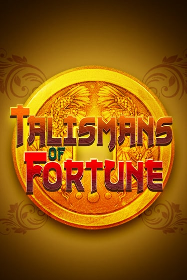 Talismans of Fortune играть онлайн | Фараон Казино бесплатно