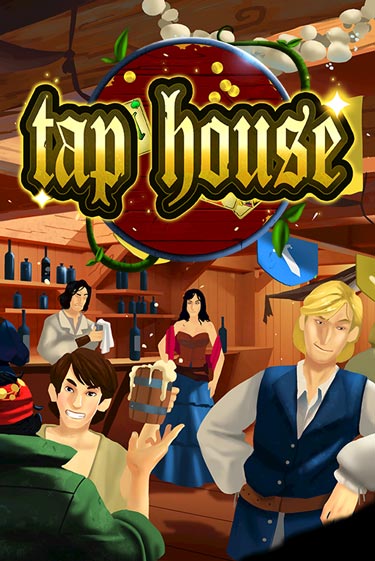 Tap House играть онлайн | Фараон Казино бесплатно