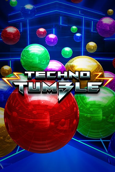 Techno Tumble играть онлайн | Фараон Казино бесплатно