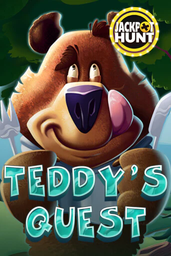 Teddy's Quest играть онлайн | Фараон Казино бесплатно