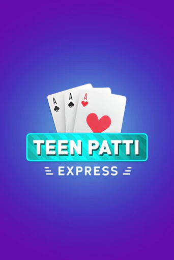 Teen Patti Express играть онлайн | Фараон Казино бесплатно