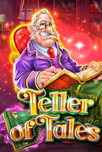 Teller of Tales играть онлайн | Фараон Казино бесплатно