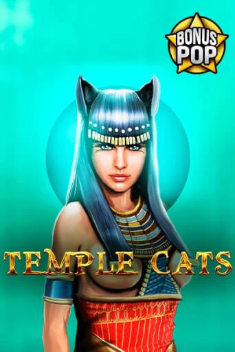 Temple Cats играть онлайн | Фараон Казино бесплатно