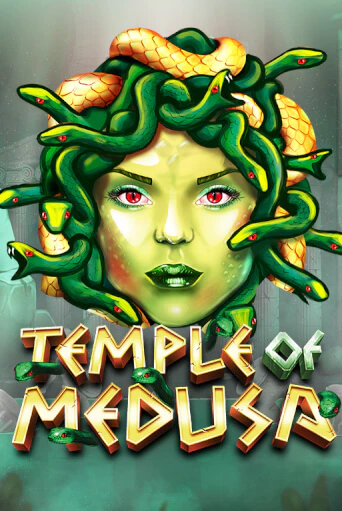 Temple of Medusa играть онлайн | Фараон Казино бесплатно